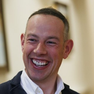 John Robertson